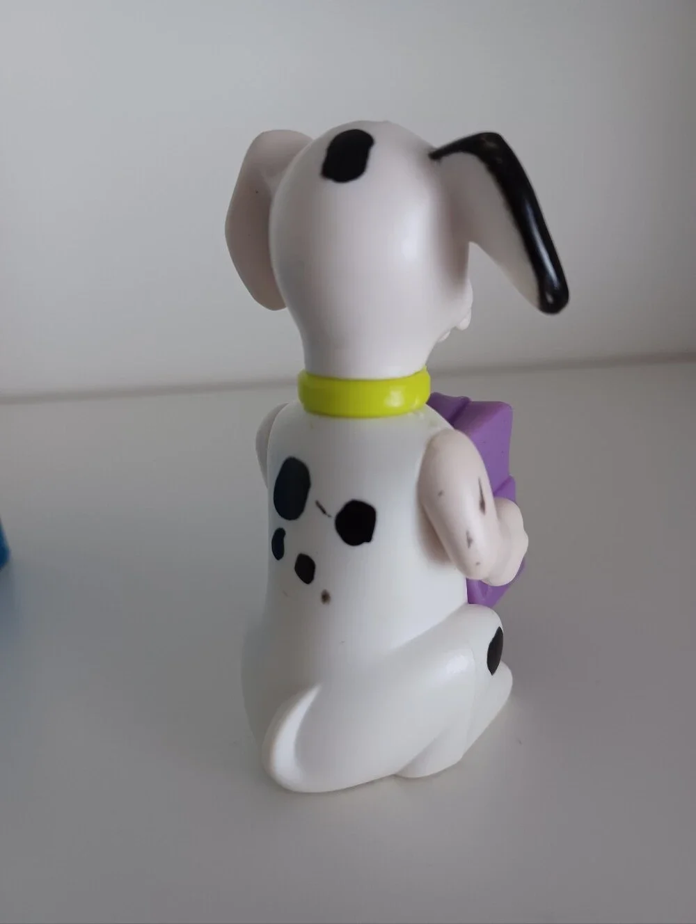 Vintage Disney 101 Dalmatians McDonald's Happy Meal Toys Collectible Figurines‎